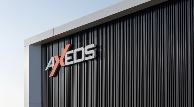 Pause Café Caen X Axeos International