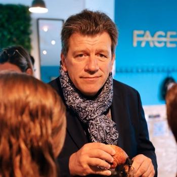 Échanges chez Face à Face Caen