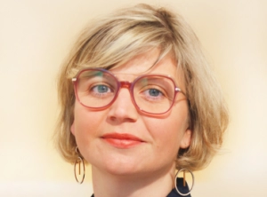Justine CHEMIN
