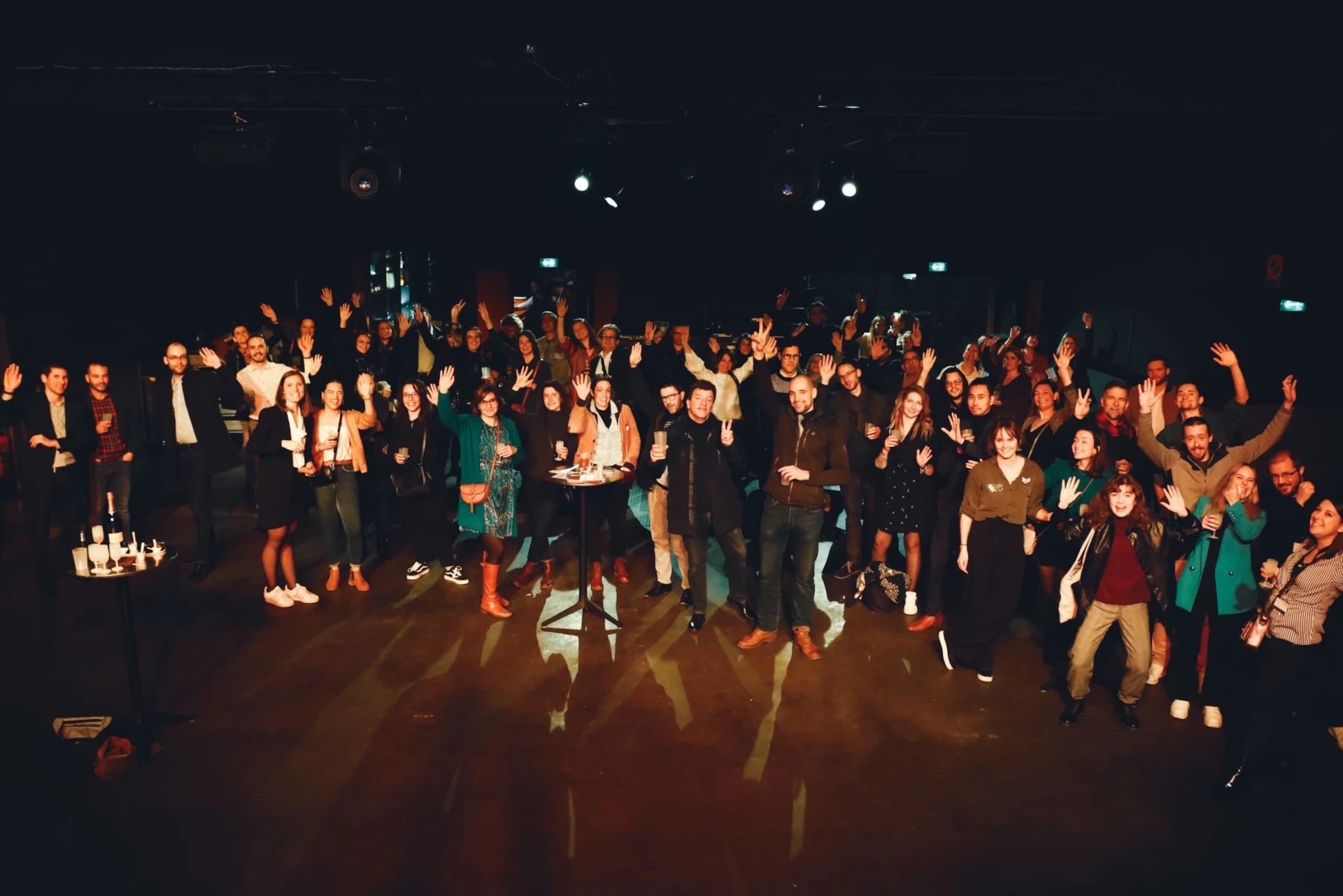 Réseau Pause Café - Business & Convivialité en Normandie Réseau Pause Café