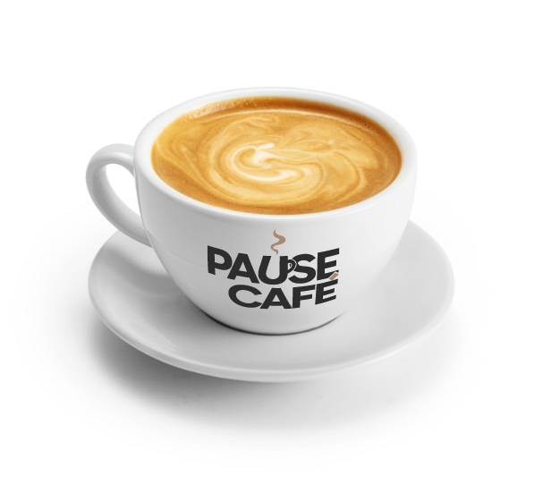 Réseau Pause Café - Business & convivialité en Normandie Tasse de café