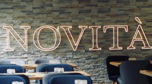 Pause Café Caen X Novità