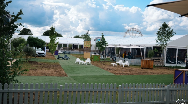 PAUSE CAFE GRANVILLE & FESTIVAL PAPILLONS DE NUIT