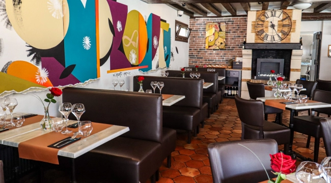 PAUSE CAFE DE NOVEMBRE A L'IMPROMPTU 14 - LISIEUX PAUSE CAFE DE NOVEMBRE A L'IMPROMPTU 14 - LISIEUX