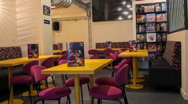 Pause Café Caen x Caen Je Chante