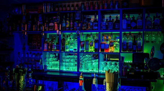 PAUSE CAFE LISIEUX DE DECEMBRE - AFTERWORK AU BAR LE 33 LISIEUX PAUSE CAFE LISIEUX DE DECEMBRE - AFTERWORK AU BAR LE 33 LISIEUX