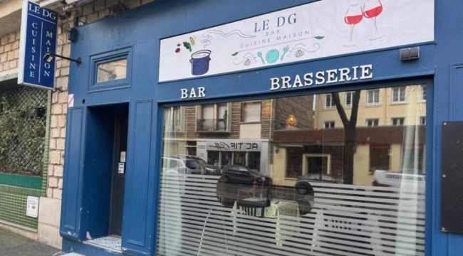 PAUSE CAFE LISIEUX @ LE DG PAUSE CAFE LISIEUX @ LE DG