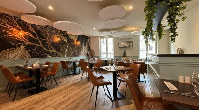 PAUSE CAFE BAYEUX X L'ALCÔVE