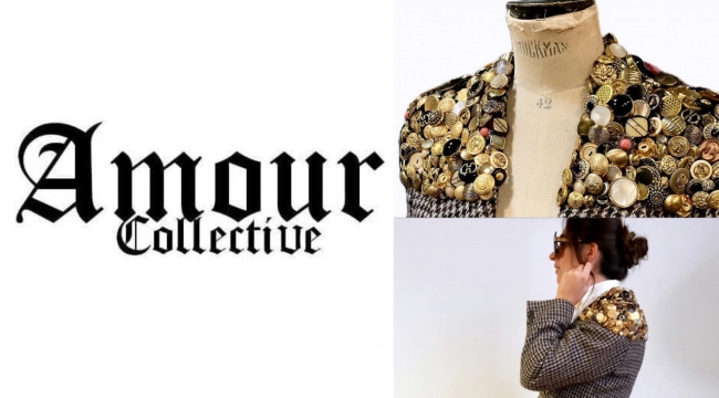 PAUSE CAFE GRANVILLE & AMOUR COLLECTIVE PAUSE CAFE GRANVILLE & AMOUR COLLECTIVE