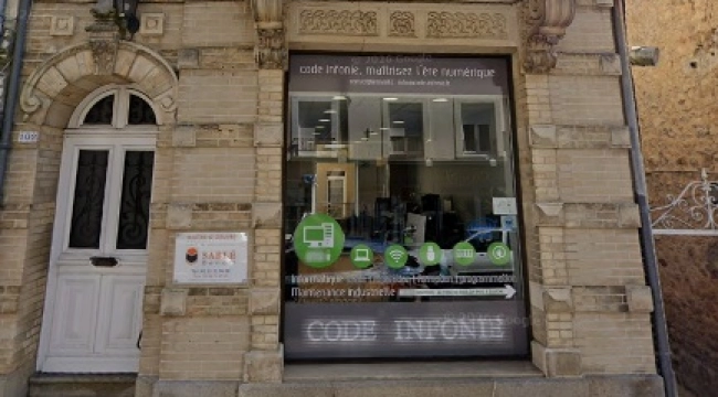 Pause Café Alençon X XEFI 