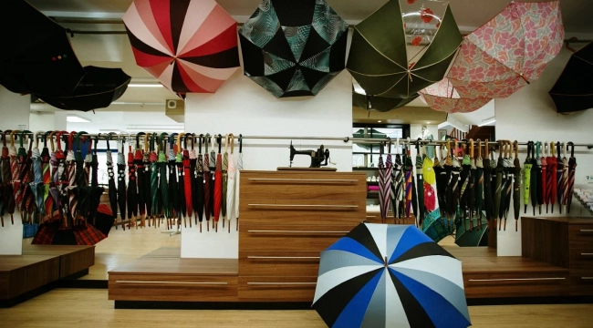 Pause Café Bayeux - H2o Parapluies Crépon - 23/04/2026