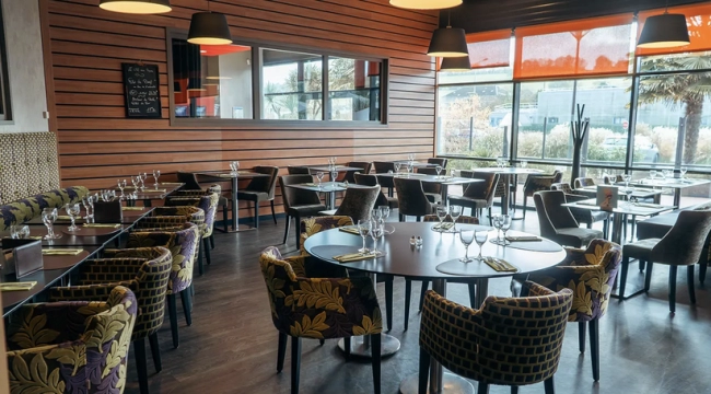 Ouverture du groupe Pause Café Vire au restaurant La Table
