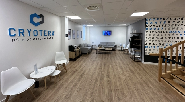 Pause Café Caen X Cryotera Pause Café Caen X Cryotera