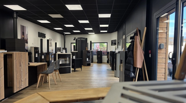 Pause Café Bayeux X Eco Logis Energie Pause Café Bayeux X Eco Logis Energie