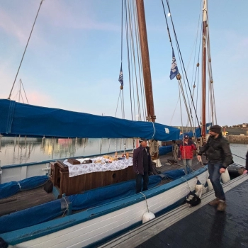 La Granvillaise - Réseau Pause Café en Normandie La Granvillaise