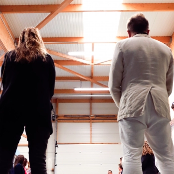 Échanges chez Caen Archerie - Réseau Pause Café en Normandie Échanges chez Caen Archerie