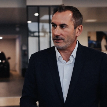 Échanges chez BMW - MINI Envergure