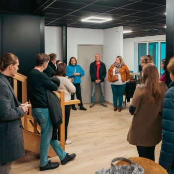 Échanges Aux Pères Clément - Réseau Pause Café en Normandie Échanges Aux Pères Clément