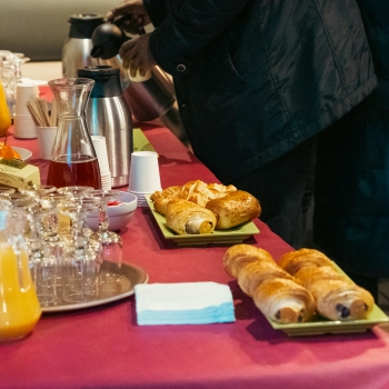 Échanges à la Folie Douce - Réseau Pause Café en Normandie Échanges à la Folie Douce