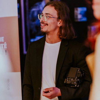 Pause Café Flers - première édition octobre 2025 - Reload Gaming Bar