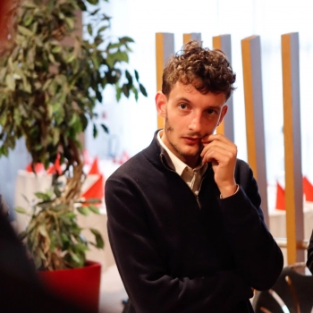 Échanges au Bowling de Vire