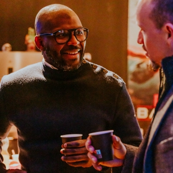 Pause Café Flers - 2e édition nov 2025 - Reload Gaming Bar