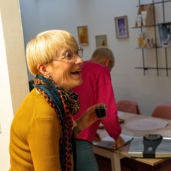 Échanges chez Happy Fit Club