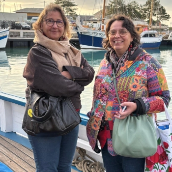 La Granvillaise - Réseau Pause Café en Normandie La Granvillaise