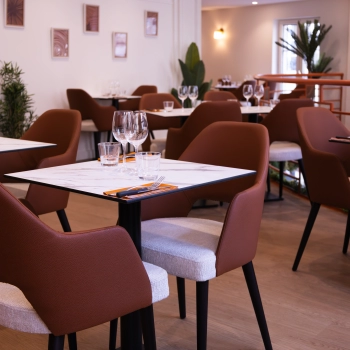 Bar de l'Europe - Réseau Pause Café en Normandie Bar de l'Europe