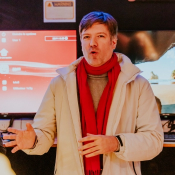 Pause Café Flers - 2e édition nov 2025 - Reload Gaming Bar