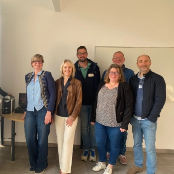 Petit Déjeuner - Réseau Pause Café en Normandie Petit Déjeuner