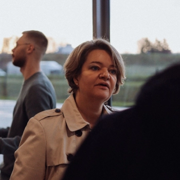 Échanges chez BMW - MINI Envergure