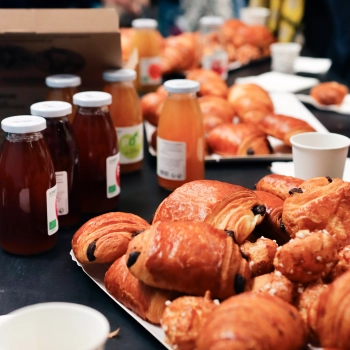 Échanges chez Caen Archerie - Réseau Pause Café en Normandie Échanges chez Caen Archerie