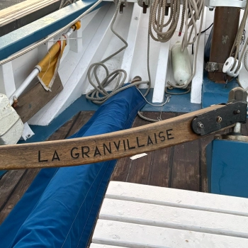 La Granvillaise