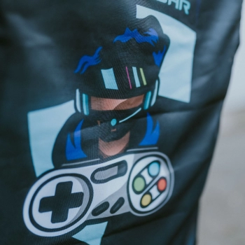 Pause Café Flers - première édition octobre 2025 - Reload Gaming Bar