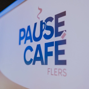 Pause Café Flers - première édition octobre 2025 - Reload Gaming Bar