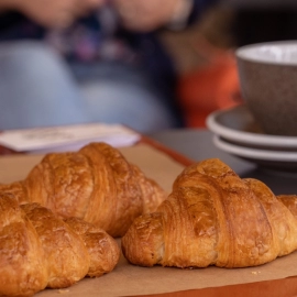 Croissants