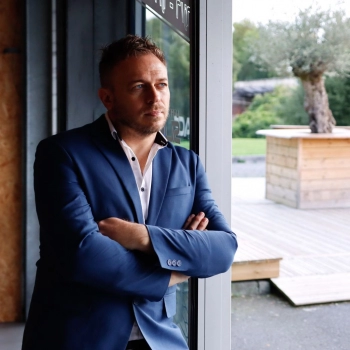 Échanges à La Petite Surface