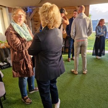 Hippodrome Granville - Réseau Pause Café en Normandie Hippodrome Granville