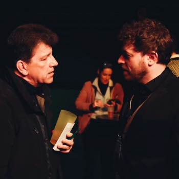 Echanges à la soirée Pause-Cocktail au BBC 2023 - Réseau Pause Café en Normandie Echanges à la soirée Pause-Cocktail au BBC 2023