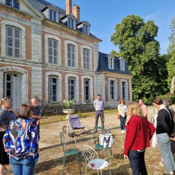Réseau Pause Café Lisieux - Réseau Pause Café en Normandie Réseau Pause Café Lisieux
