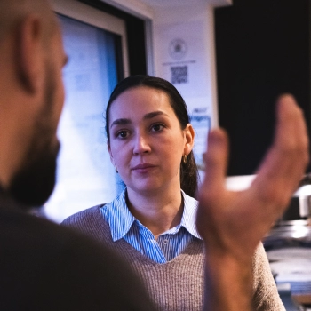 Au jardin de capucine - Réseau Pause Café en Normandie Au jardin de capucine