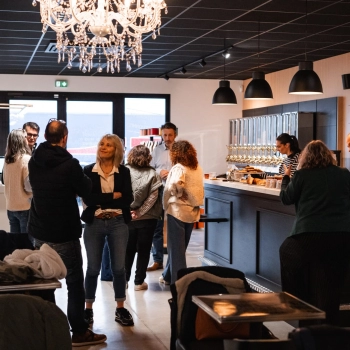 Le torrefacteur - Réseau Pause Café en Normandie Le torrefacteur