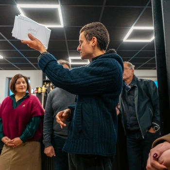 Échanges Aux Pères Clément - Réseau Pause Café en Normandie Échanges Aux Pères Clément
