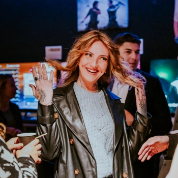 Pause Café Flers - 2e édition nov 2025 - Reload Gaming Bar