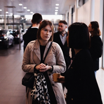 Échanges chez BMW - MINI Envergure