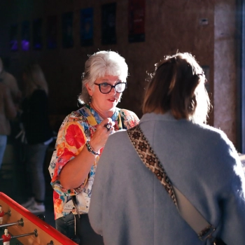 Échanges à La Petite Surface - Réseau Pause Café en Normandie Échanges à La Petite Surface