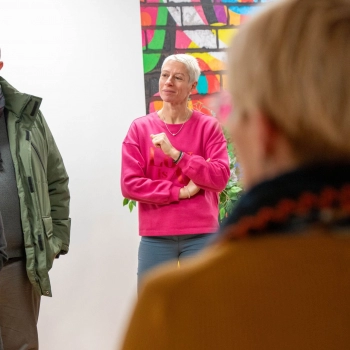 Échanges chez Happy Fit Club