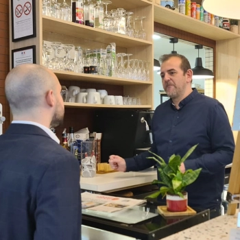 Echanges au Shed - Lisieux - Réseau Pause Café en Normandie Echanges au Shed - Lisieux