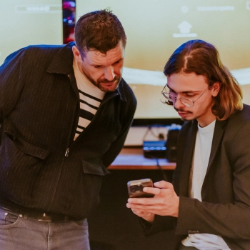 Pause Café Flers - première édition octobre 2025 - Reload Gaming Bar